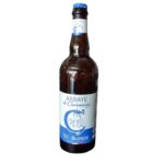 Abbaye Clairmarais Biere Blonde 75 cl 4°