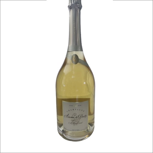 CHA0001713.jpg AMOUR DE DEUTZ BLANC BRUT 2006 150 CL 12° – Image 1