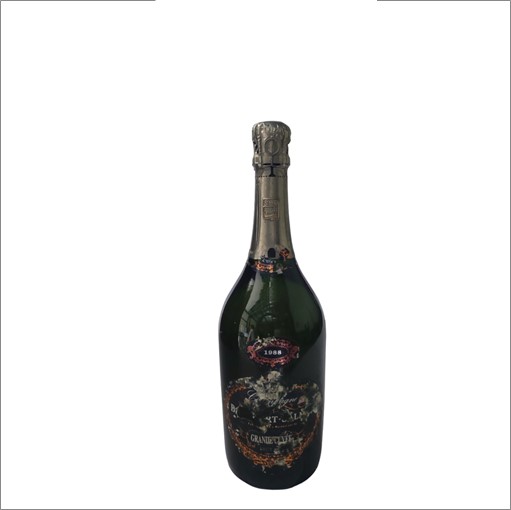CHA0001715.jpg BILLECART SALMON BILLECART SALMON 75 CL 12° – Image 1