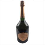 ALEXANDRA GRANDE CUVEE ROSE 2004 PERRIER 75 CL 12°