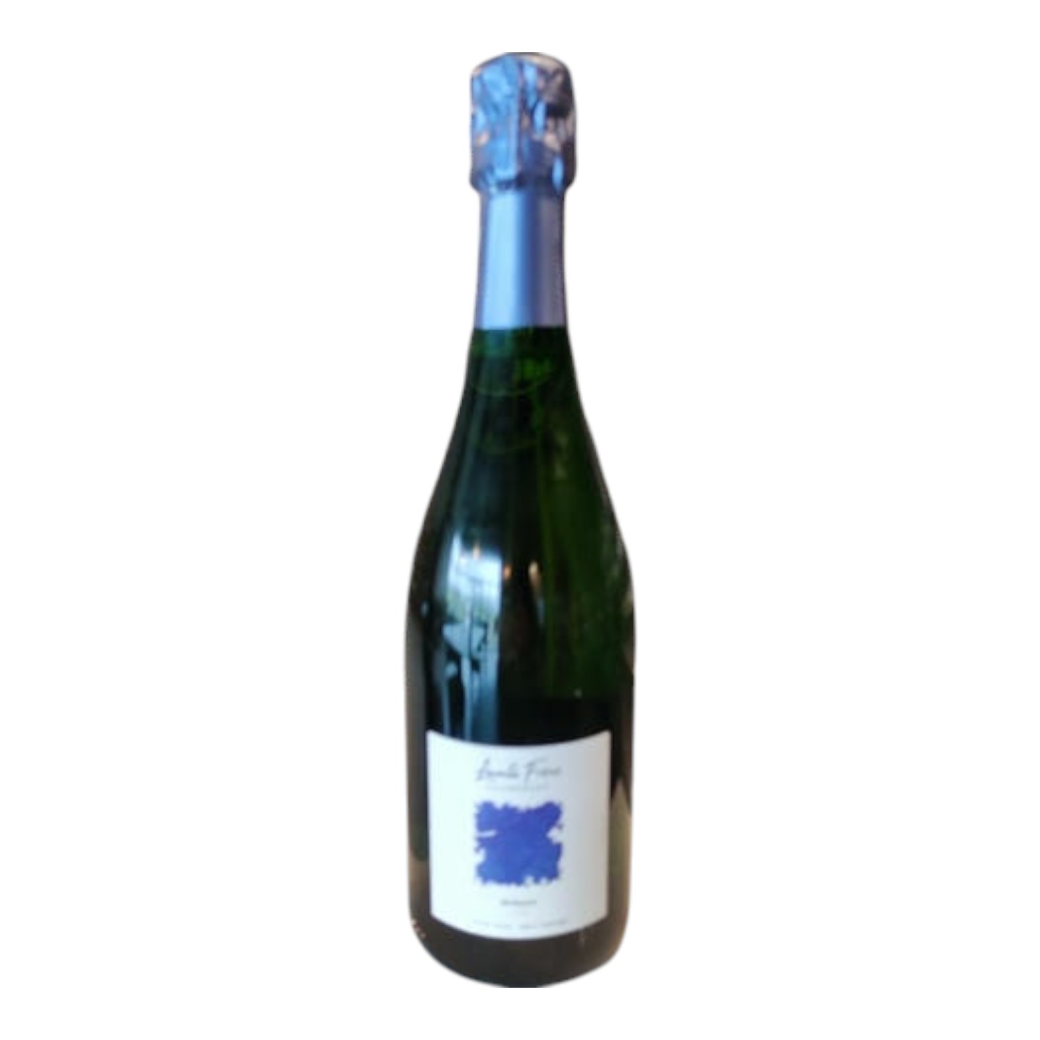 CHA0002478.jpg CHAMPAGNE LACULLE FRERE BICHERET PINOT NOIT B2N 2018 75 CL 13° – Image 1