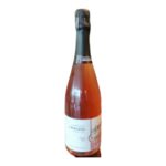 CHAMPAGNE A BERGERE ROSE 75 CL 13°