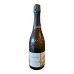 CHAMPAGNE A BERGERE B2B BRUT NATURE TERRES BLANCHES 75 CL 13°
