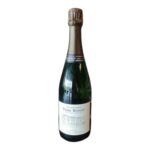 CHAMPAGNE PIERRE MONCUIT CUVEE DELOS BRUT 75 CL 13°