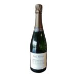 CHAMPAGNE PIERRE MONCUIT CUVEE DELOS EXTRA BRUT 75 CL 13°