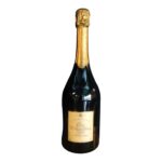CHAMPAGNE WILLIAM DEUTZ BRUT BLANC 1999 75 CL 12°