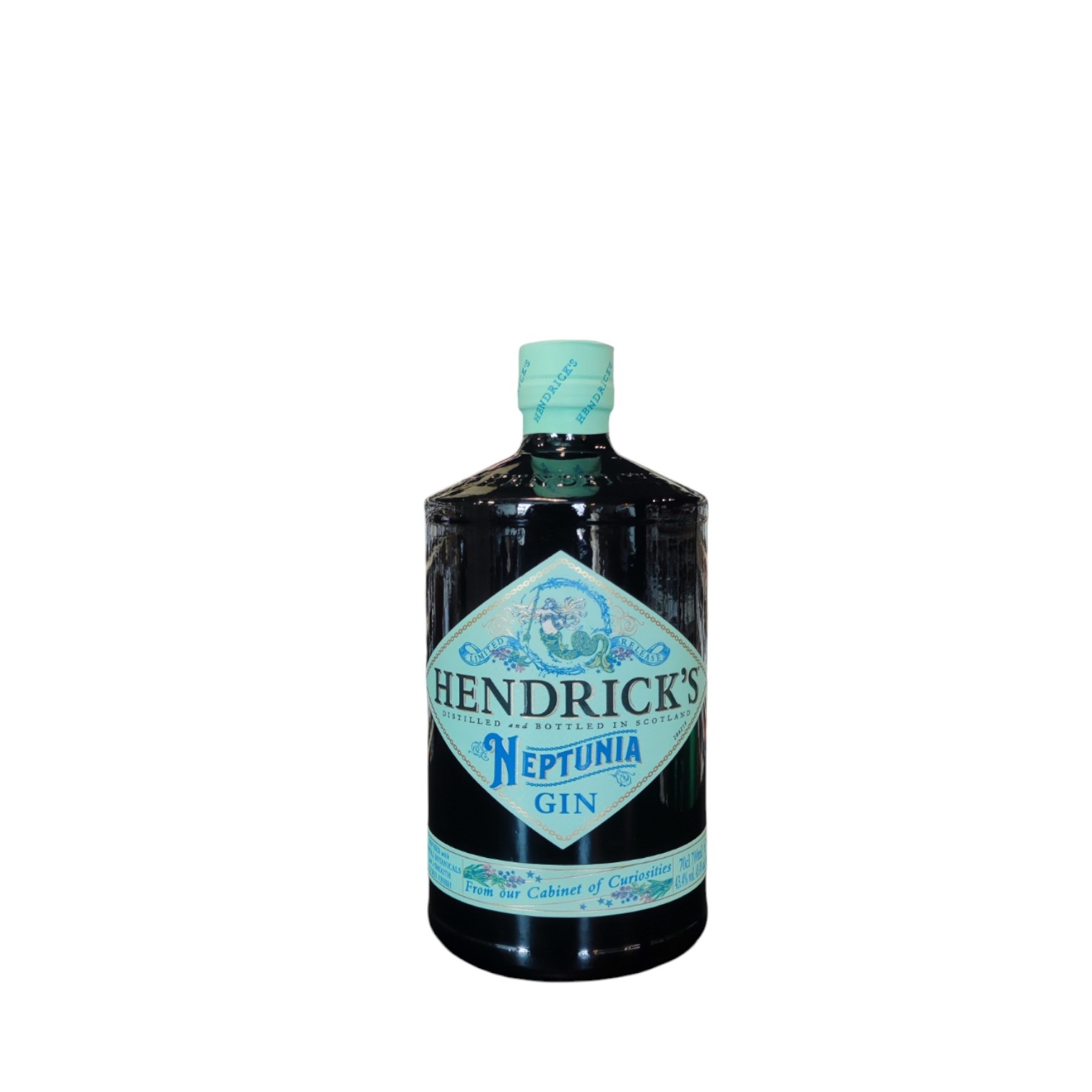 GIN0003122.jpg GIN HENDRICK S NEPTUNIA 70 CL 43,4° – Image 1