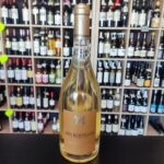 MES KOUILLES APREMONT SAVOIE 2019 JEAN CLAUDE MASSON 75 CL 12° – Image 3