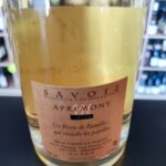 MES KOUILLES APREMONT SAVOIE 2019 JEAN CLAUDE MASSON 75 CL 12° – Image 2