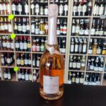 CHAMPAGNE AMOUR DE DEUTZ ROSE BRUT 2008 75 CL 12° – Image 2
