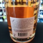 CHAMPAGNE AMOUR DE DEUTZ ROSE BRUT 2008 75 CL 12° – Image 5