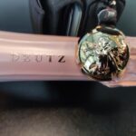 CHAMPAGNE AMOUR DE DEUTZ ROSE BRUT 2008 75 CL 12° – Image 6