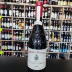 CHATEAU DE BEAUCASTEL ROUGE CHATEAUNEUF DU PAPE 2021 75 CL 14,5° – Image 2