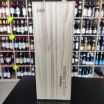 DOMAINE PERRIN HOMMAGE JACQUES PERRIN COTES DU RHONE 2021 75 CL 12,5° – Image 5