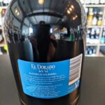 EL DORADO UITVLUGT ENMORE 2008 70 CL 47,4° – Image 4