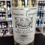 DOMAINE TEMPIER BANDOL BLC 2023 75 CL 12,5° – Image 3