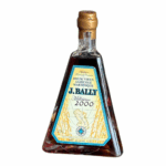 RHUM J.BAILLY BRUT DE FUT  MILLESIME 2000, 70 CL 58,1°