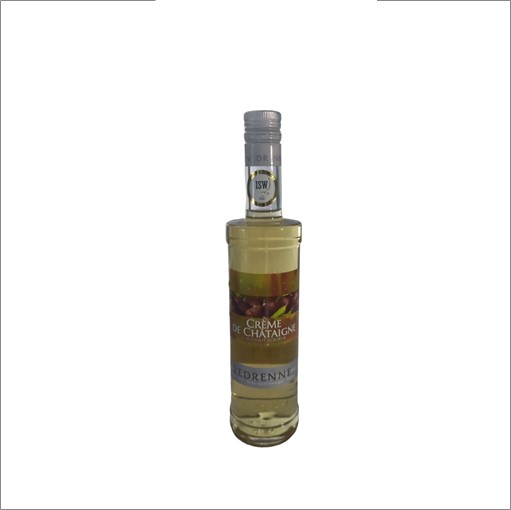 LIQ0001735.jpg VEDRENNE CREME DE CHATAIGNE 50 CL 18° – Image 1