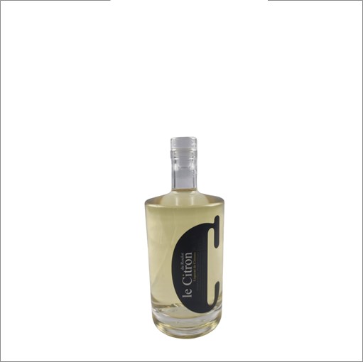 LIQ0001738.jpg LE CITRON DU ROULOT LIQUEUR DE CITRON 50 CL 35° – Image 1
