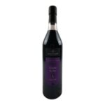 CREME DE CASSIS LE PUR CREME COGNACAISE JACOULOT 70 CL 20°
