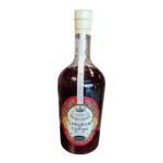 LIQUEUR DE CERISE LA MARQUISE D ANJOU 2024 70 CL 40°