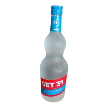 JET 31 LIQUEUR DE MENTHE 70 CL 24°