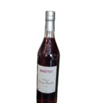 LIQUEUR CREME DE CERISE GRIOTTE BRIOTTET 70 CL 18°