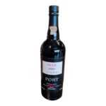 PORTO SILVAL 2001 75 CL 19,5°