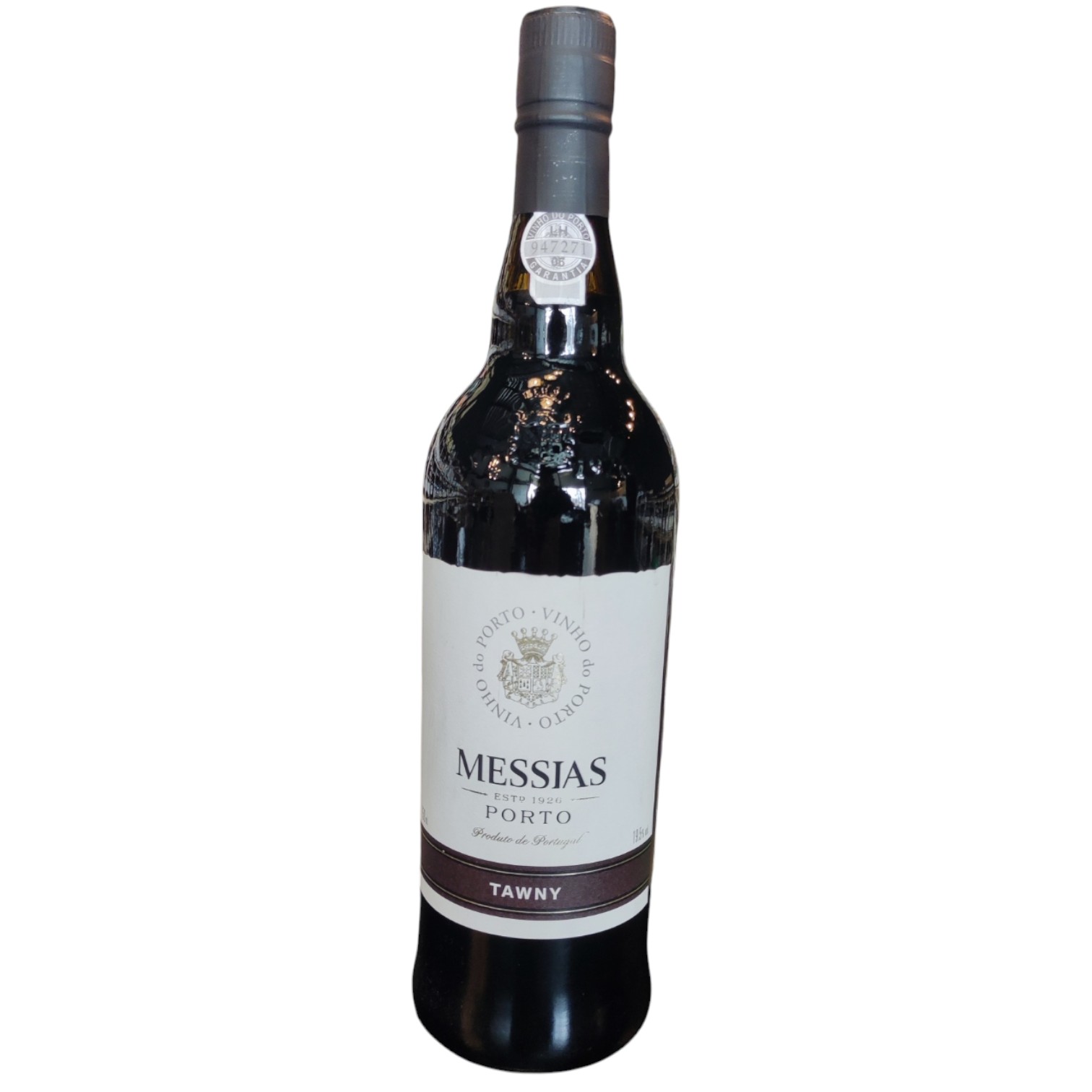 POR0003045.jpg PORTO MESSIAS TAWNY 75 CL 19,5° – Image 1