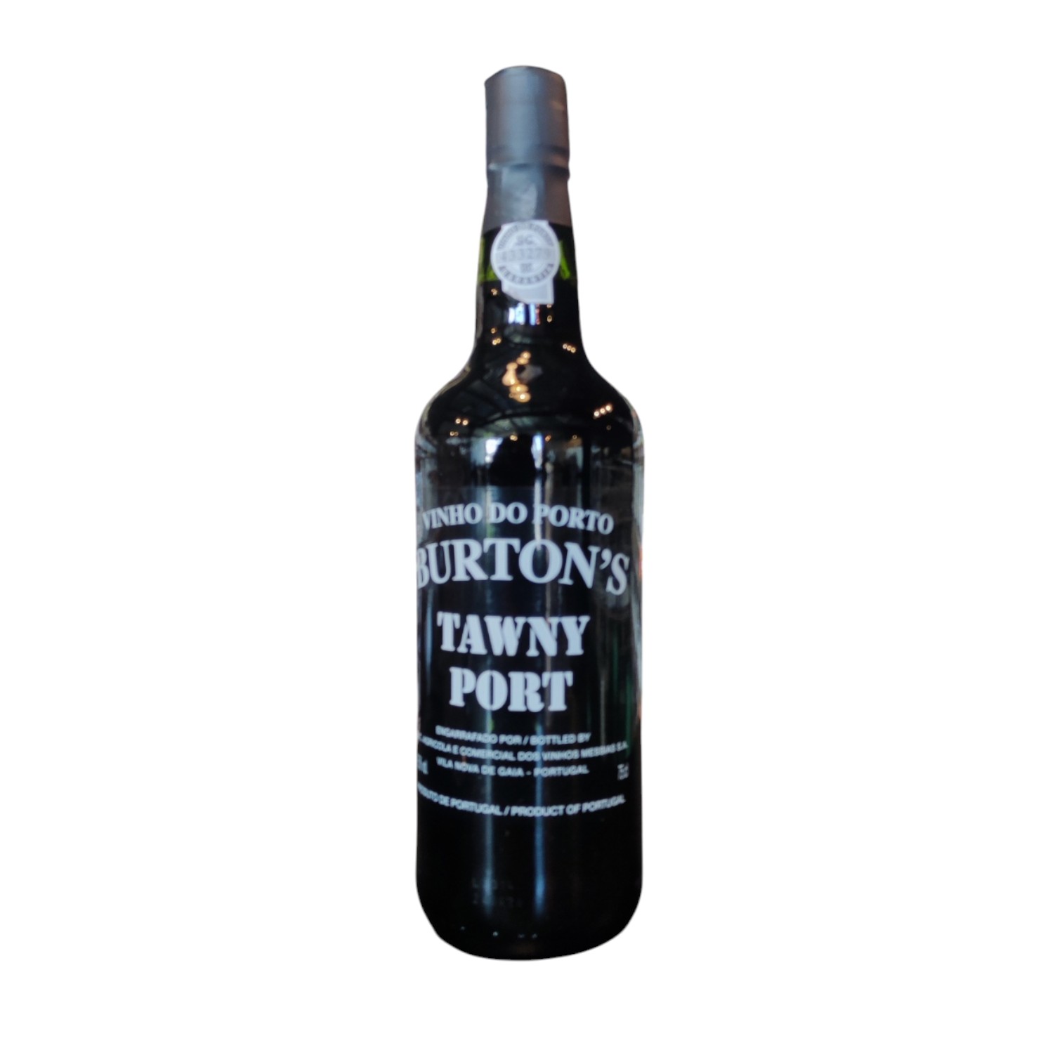 POR0003110.jpg PORTO BURTON S TAWNY 75 CL 19,5° – Image 1