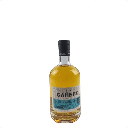 RHU0001787.jpg RON CANERO ESSENTIAL 12 ANS 70 CL 40° – Image 1