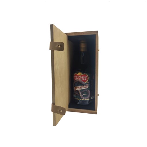 RHU0001794.jpg COMPAGNIE DES INDES LEVIATHAN 70 CL 46° – Image 1