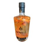 RHUM ARAWAK ARRANGES PAPAYE MARACUJA 70 CL 32°