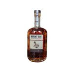 RHUM MOUNT GRAY XO TRIPLE CASK 70 CL 43°