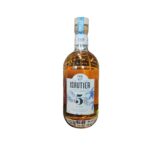 ISAUTIER RHUM VIEUX 5 ANS BLEND 70 CL 40°