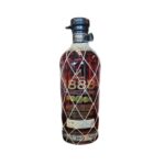 RHUM BRUGAL 1888 DOBLEMENT ANEJADO 70 CL 40°