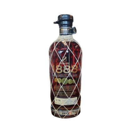 RHUM BRUGAL 1888 DOBLEMENT ANEJADO 70 CL 40°
