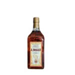 RHUM J.BAILLY MILLESIME 2003, 70 CL 43°
