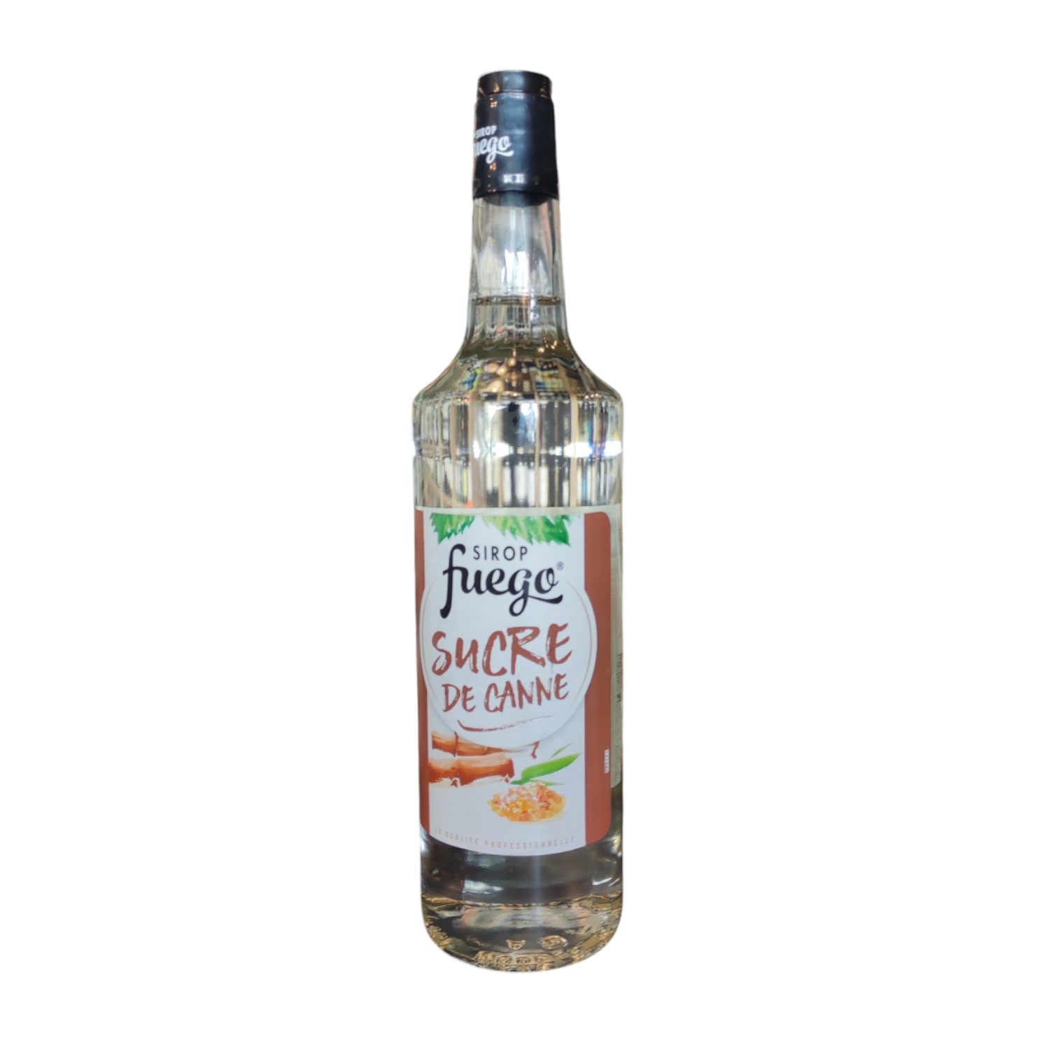 SRP0003059.jpg SIROP SUCRE DE CANNE FUEGO – Image 1
