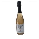 PET NAT LA FOLIE LUCE LOIC TERQUEM 75 CL 12,5°