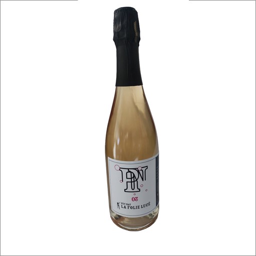 VIN0001825.jpg PET NAT LA FOLIE LUCE LOIC TERQUEM 75 CL 12,5° – Image 1