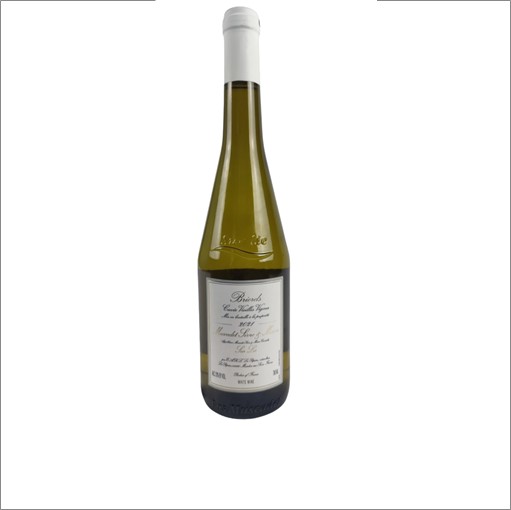 VIN0001917.jpg DOMAINE PEPIERE BRIORDS CUVEE VIEILLES VIGNES MUSCADET SEVRE ET MAINE SUR LIE 2021 75 CL 12° – Image 1
