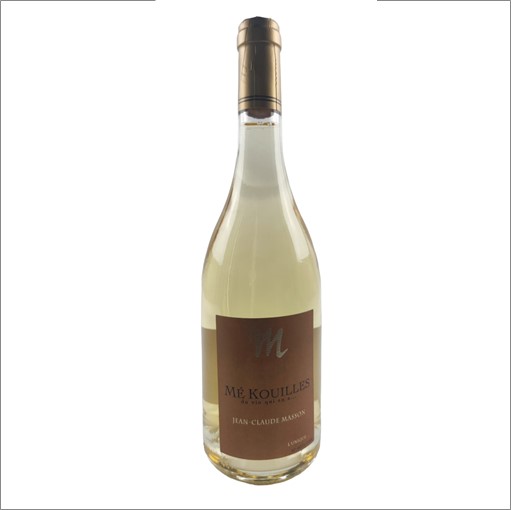 VIN0001925.jpg MES KOUILLES APREMONT SAVOIE 2019 JEAN CLAUDE MASSON 75 CL 12° – Image 1