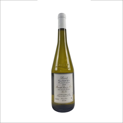VIN0001926.jpg BRIORDS CUVEE VIEILLES VIGNES MUSCADET SEVRE ET MAINE 2021 75 CL 12° – Image 1