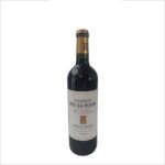 CHÂTEAU PEY LA TOUR RESERVE VEILLES VIGNES 2018 75 CL 15°