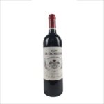 Clos La Gaffeliere Saint Emilion Grand Cru 2021 75 cl 13,5°