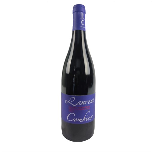 VIN0002072.jpg CROZES HERMITAGE 2024 L COMBIER 75 CL 13,5° – Image 1