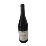 COUME DEL MAS SCHISTES COLLIOURE 2020 75 CL 14,5°