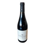 LES CENTENAIRES LA BERGERIE COSTIERES DE NIMES 2019 BAUDET 75 CL 13°