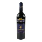 CHÂTEAU MONTUS LA TYRE MADIRAN 2008 BRUMONT 75 CL 12,5°